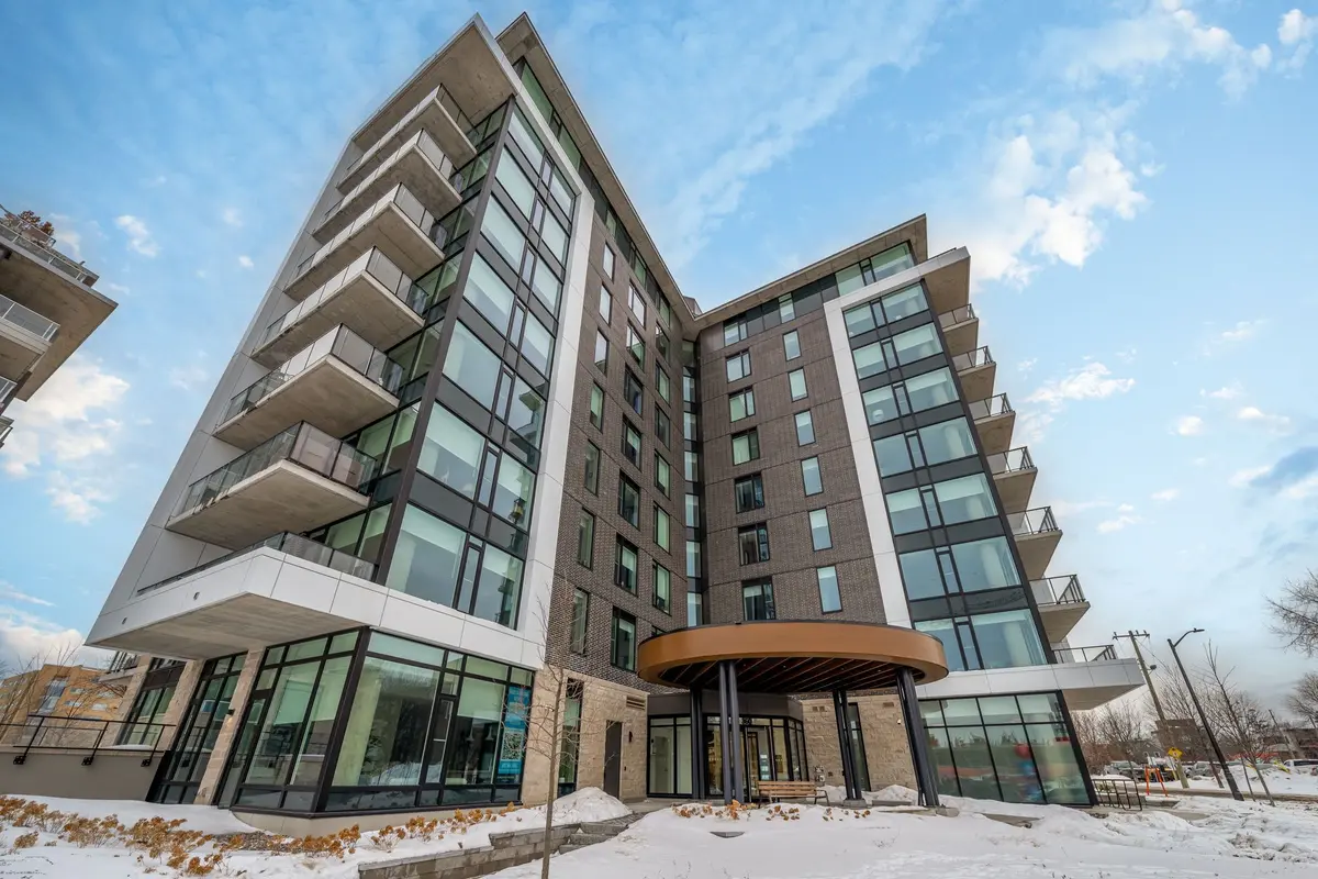 360 Deschâtelets AVE #706, Glebe - Ottawa East And Area, ON K1S 5Y1