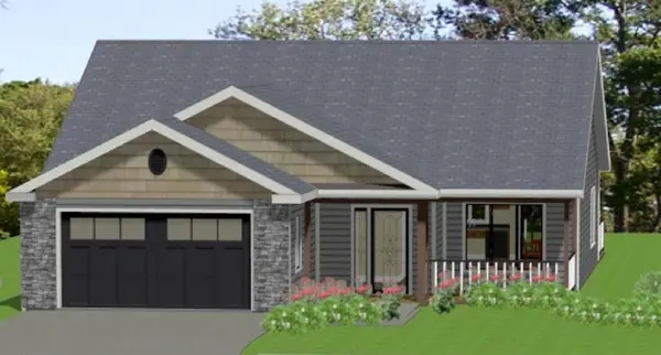 122 SGT DONALD LUCAS Drive,  Paradise,  NL A1L 0W7