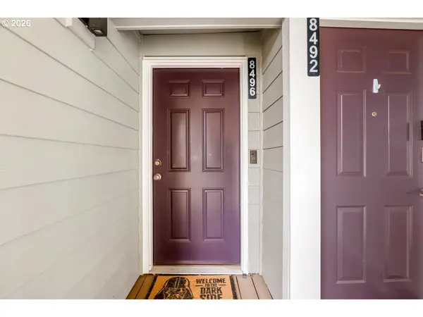 8496 SW MOHAWK ST, Tualatin, OR 97062