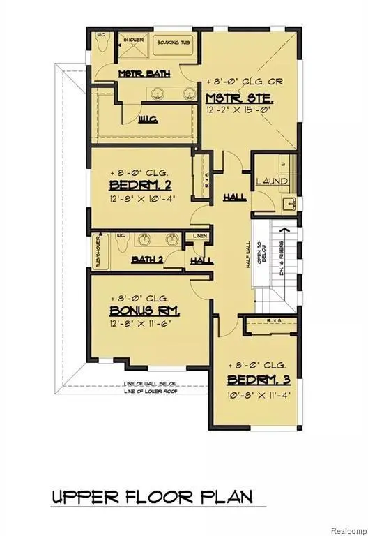 22480 BEACH ST, St. Clair Shores, MI 48081