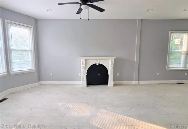 2520 Seyburn ST, Detroit, MI 48214