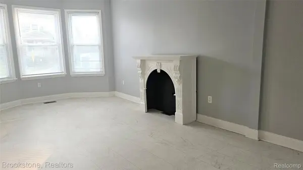 2520 Seyburn ST, Detroit, MI 48214