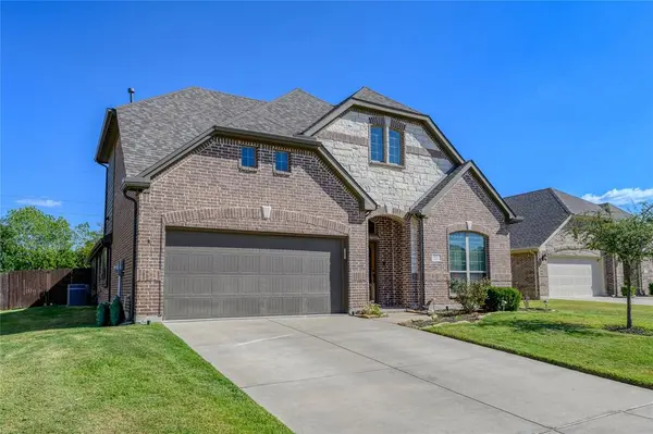 4817 Ambergate Lane,  Sherman,  TX 75092