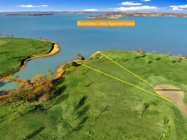 577 Old Peninsula Trail, Corsicana, TX 75109