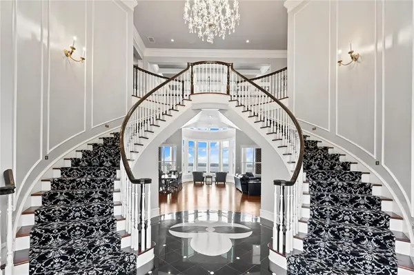 222 Eagles Bluff Boulevard, Bullard, TX 75757