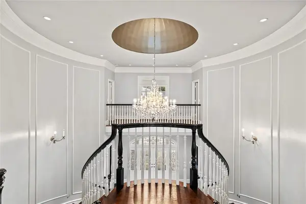 222 Eagles Bluff Boulevard, Bullard, TX 75757