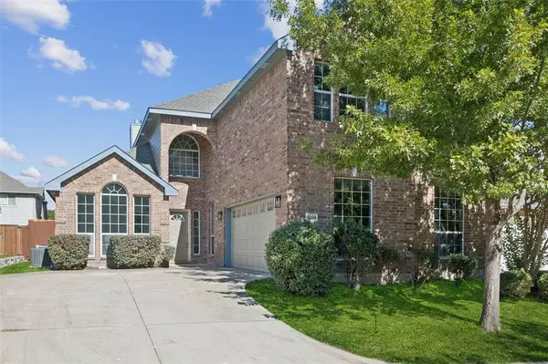 Mckinney, TX 75070,8204 Boulder River Trail