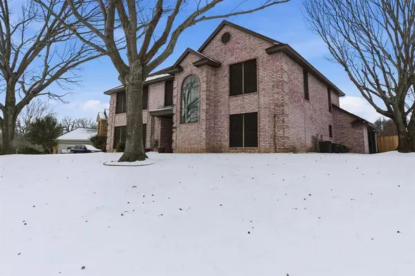 Azle, TX 76020,1936 Spinnaker Lane