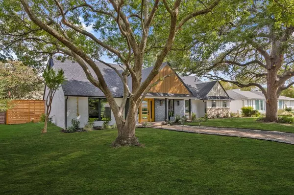 Dallas, TX 75218,11115 Scotsmeadow Drive