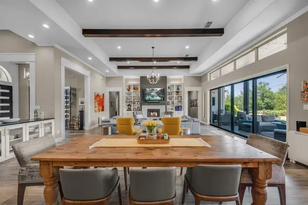 125 Kyle Court, Double Oak, TX 75077