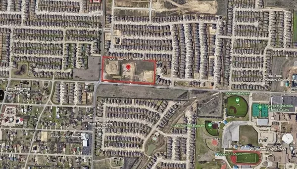 Fort Worth, TX 76179,7451 Bowman Roberts Road