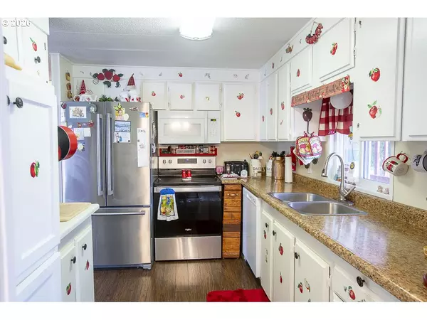 La Grande, OR 97850,1809 26TH ST #3