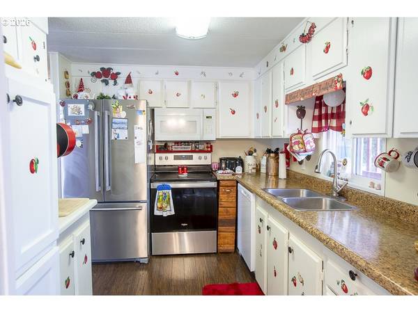 1809 26TH ST #3, La Grande, OR 97850