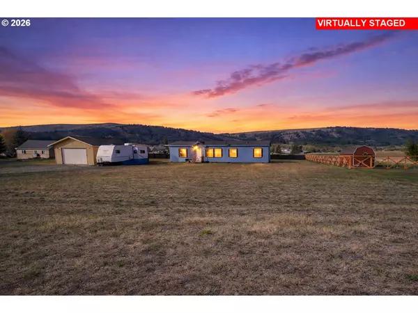 Elgin, OR 97827,900 N 15TH AVE