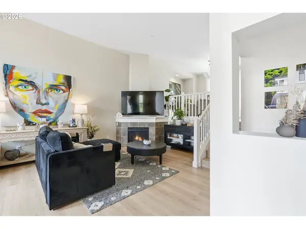 11380 SW BARBER ST, Wilsonville, OR 97070