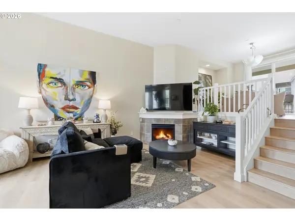 11380 SW BARBER ST, Wilsonville, OR 97070