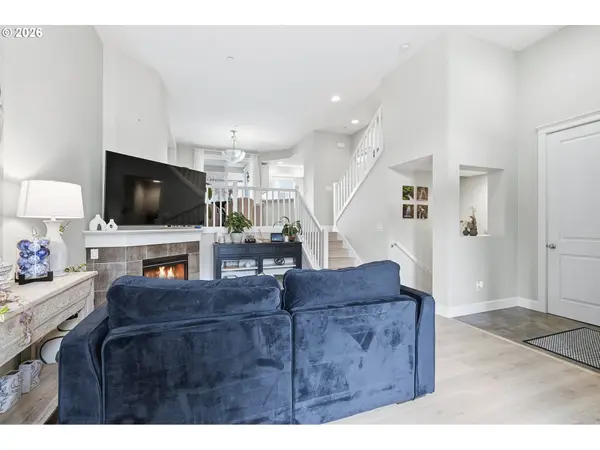 11380 SW BARBER ST, Wilsonville, OR 97070