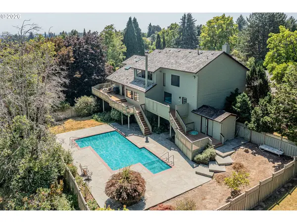 12357 SW DUCHILLY CT, Portland, OR 97224