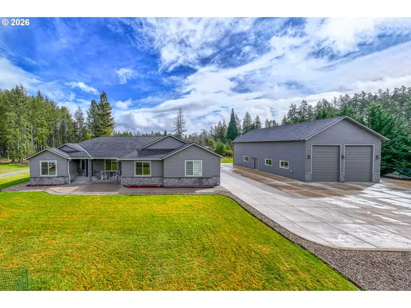 88669 PROMISE PKWY, Veneta, OR 97487