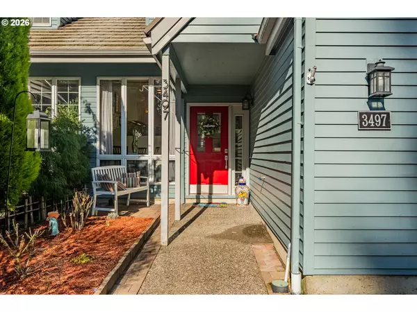 Lake Oswego, OR 97035,3497 DEVONSHIRE DR