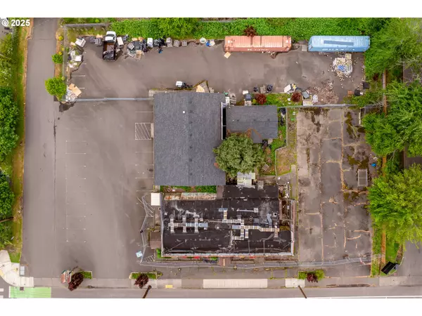 Portland, OR 97236,16721 SE DIVISION ST