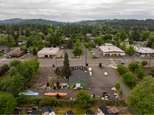 Portland, OR 97236,16721 SE DIVISION ST