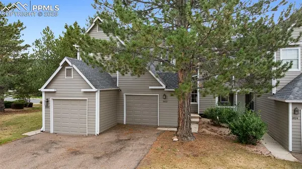 2022 Palm DR, Colorado Springs, CO 80918