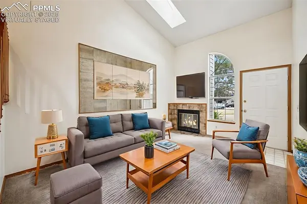 2022 Palm DR, Colorado Springs, CO 80918