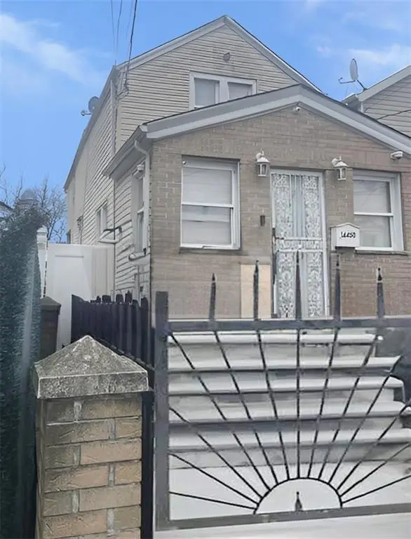 14450 166th ST, Jamaica, NY 11434