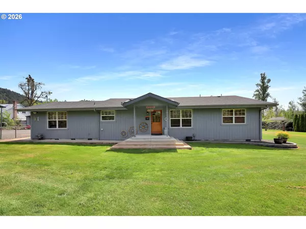 Springfield, OR 97478,37410 HILLS CREEK RD