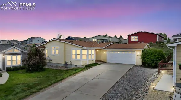 4481 Kingfisher PT, Colorado Springs, CO 80922