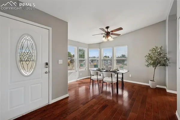 4481 Kingfisher PT, Colorado Springs, CO 80922