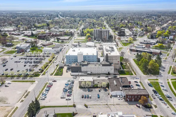 986 Pine ST, Muskegon City, MI 49442