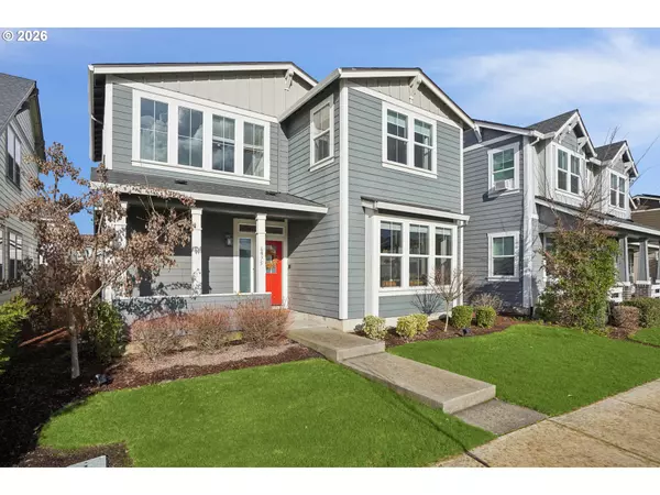 Hillsboro, OR 97123,6975 SE TAMARACK ST