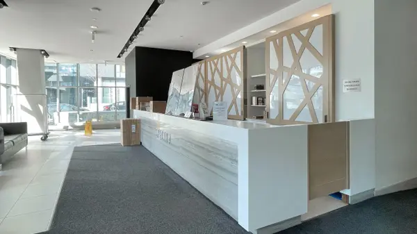 75 Queens Wharf RD #1606, Toronto C01, ON M5V 0J8