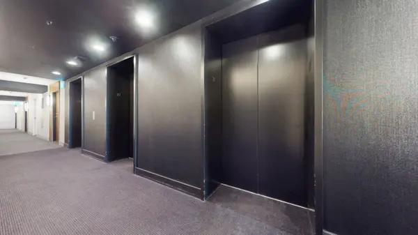 75 Queens Wharf RD #1606, Toronto C01, ON M5V 0J8