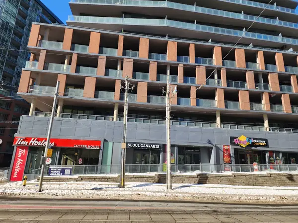 22A Bathurst ST, Toronto C01, ON M5V 0C6