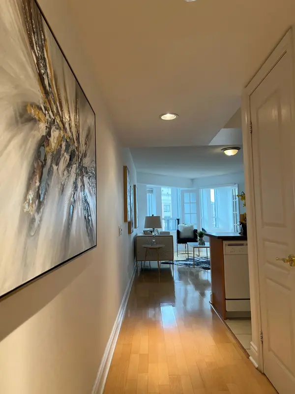 15 NorthTown WAY #1024, Toronto C07, ON M3N 7A2