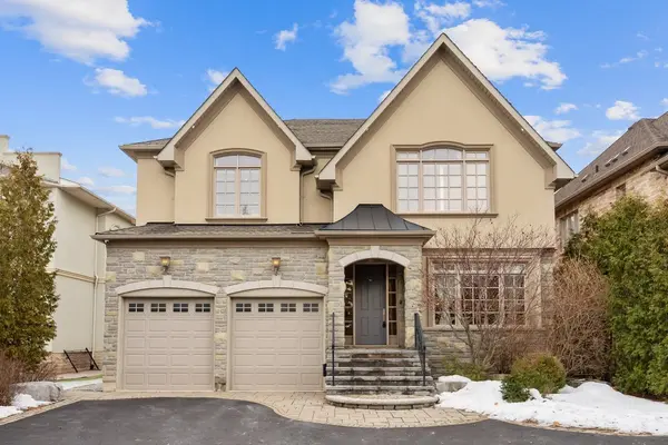 1475 Altona RD, Pickering, ON L1V 1M4