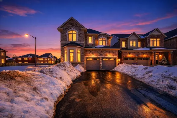 997 Barton WAY, Innisfil, ON L9S 0N5