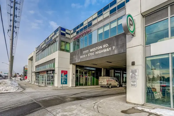 7777 Weston RD E #155, Vaughan, ON L4L 0G9