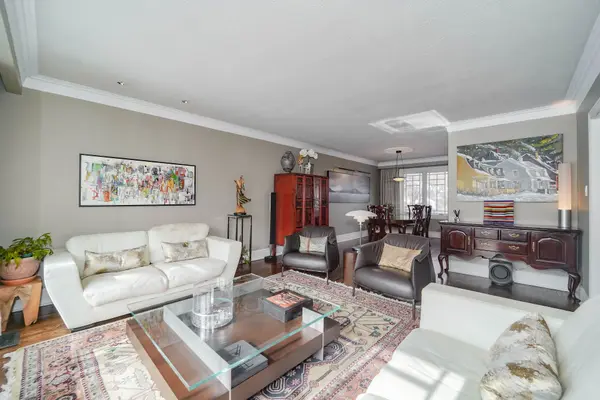 170 Princess Margaret BLVD, Toronto W08, ON M9B 2Z6