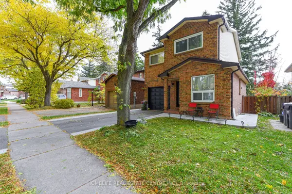 20 Oleander CRES, Brampton, ON L6Z 2C2
