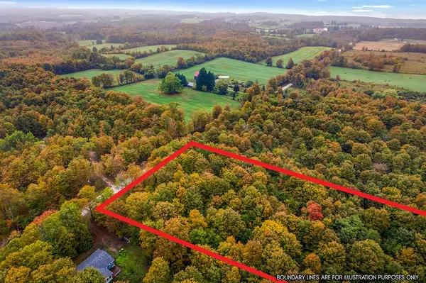 Pt W Half Lot 3 Concession 4A Concession, Grey Highlands, ON N0C 1H0