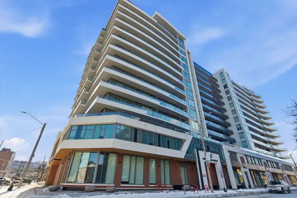 212 King William ST #914, Hamilton, ON L6R 3N9