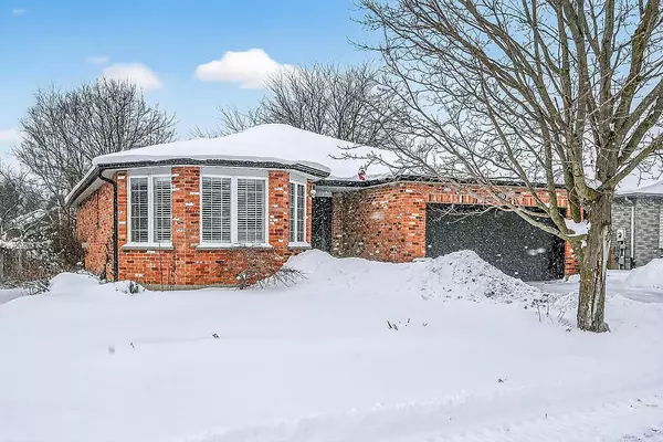 Guelph, ON N1G 4N8,90 Kortright RD E