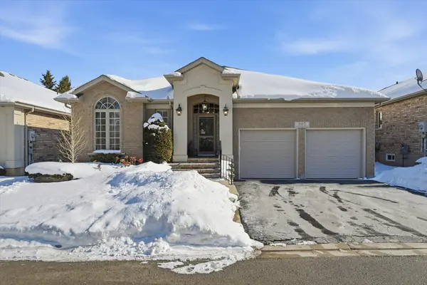 305 Southcote RD,  Hamilton,  ON L9G 5C4