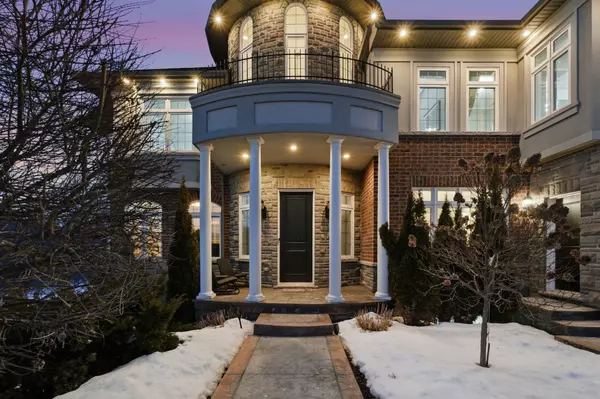 Hamilton, ON L8N 2Z7,100 Chesswood TRL