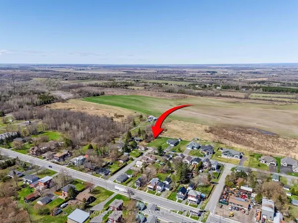 Lot Pendleton ST, Champlain, ON K0B 1R0