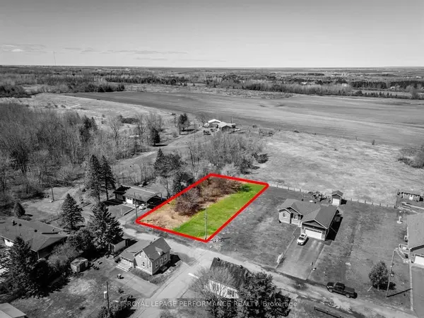 Lot Pendleton ST, Champlain, ON K0B 1R0